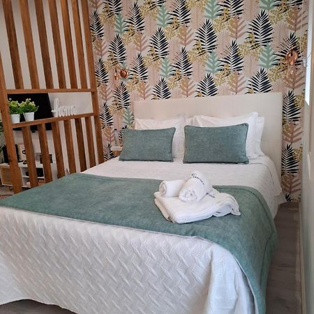 Lucas House Villa Nazare Bagian luar foto