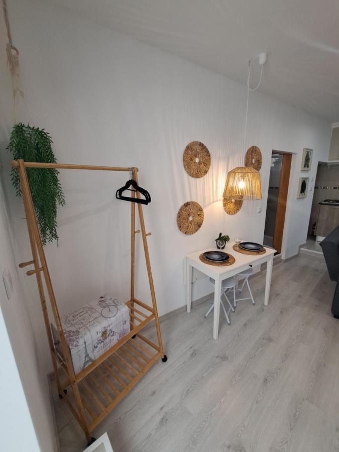 Lucas House Villa Nazare Bagian luar foto