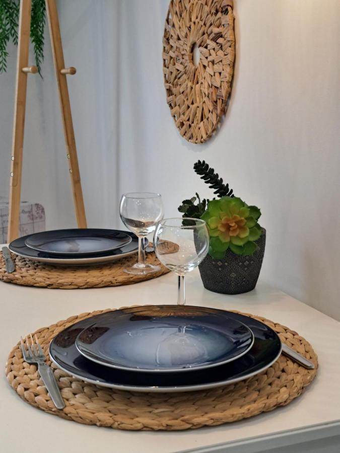 Lucas House Villa Nazare Bagian luar foto
