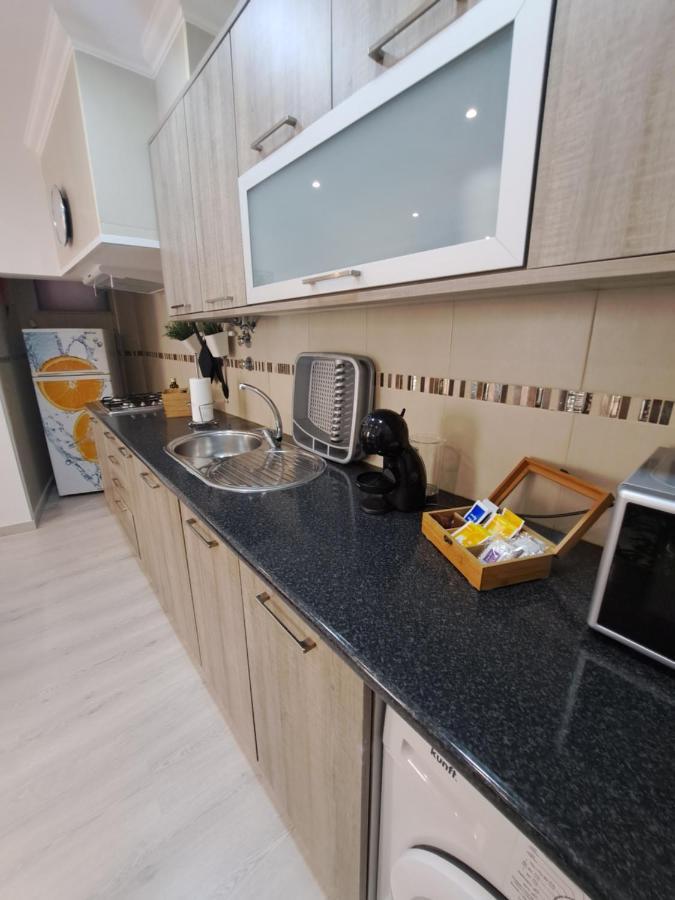 Lucas House Villa Nazare Bagian luar foto
