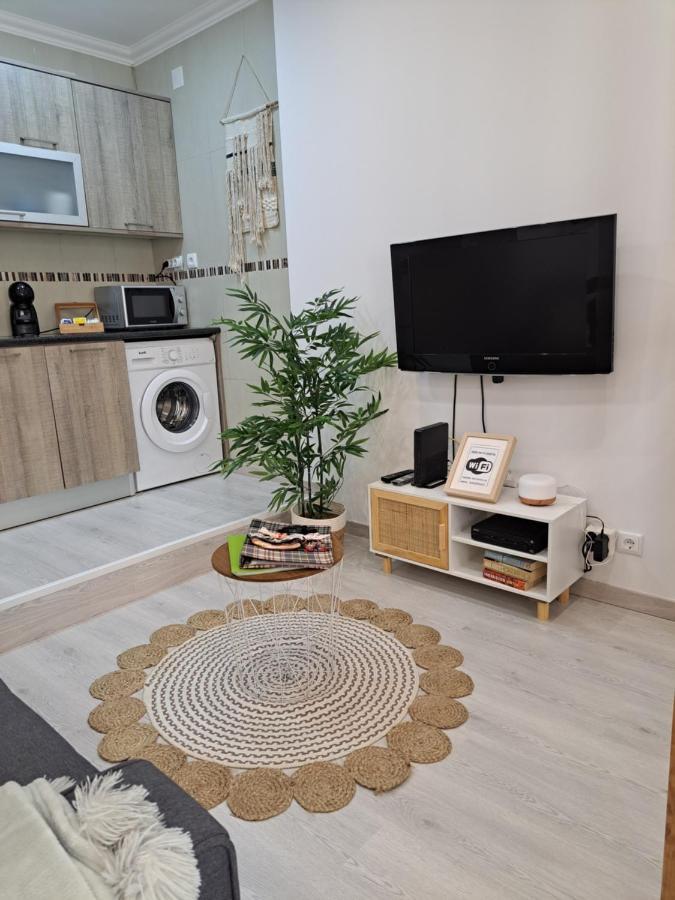 Lucas House Villa Nazare Bagian luar foto
